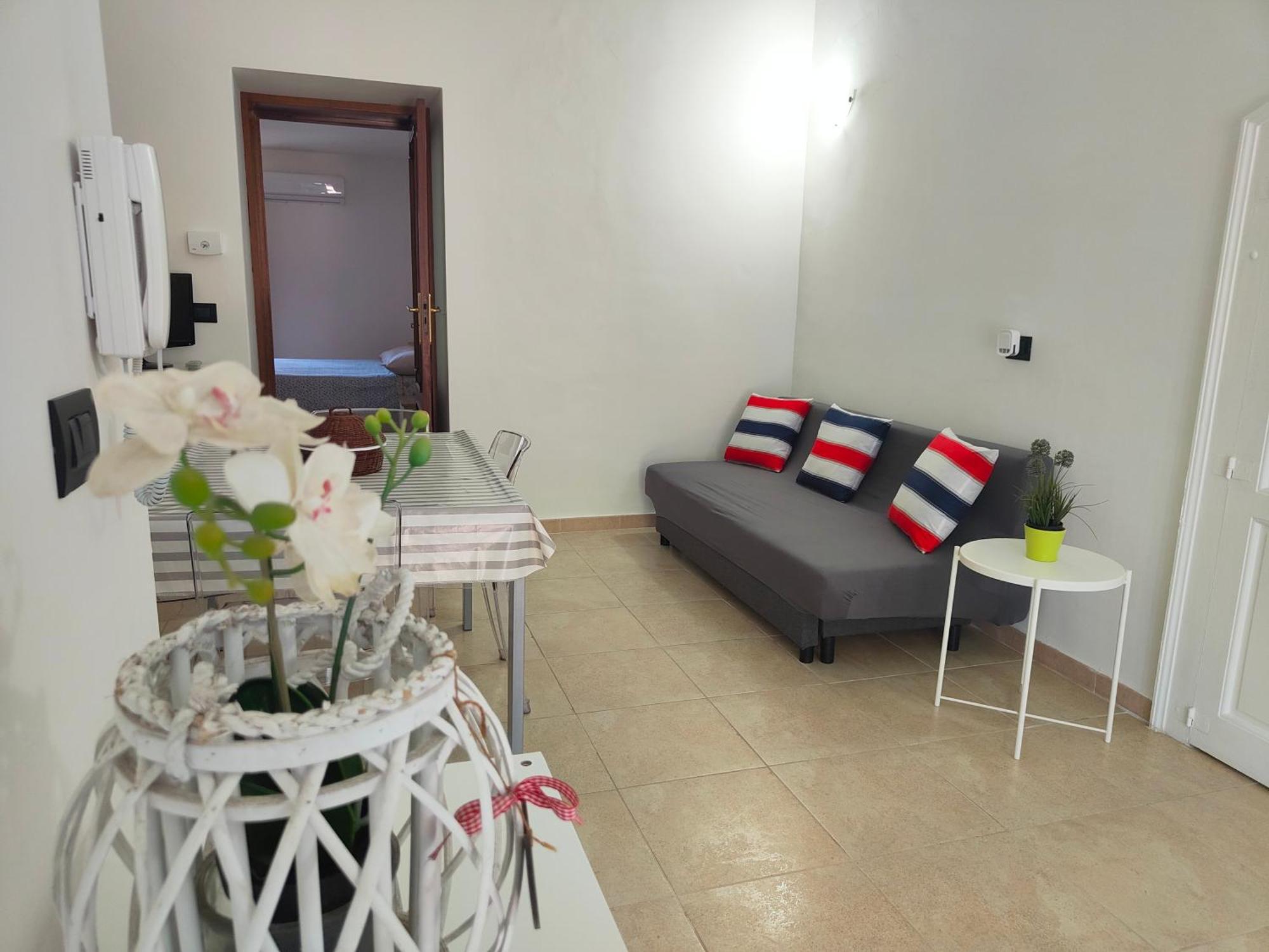 Appartement Venere *